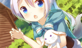 小姐姐动漫,梦幻世界中的青春旋律